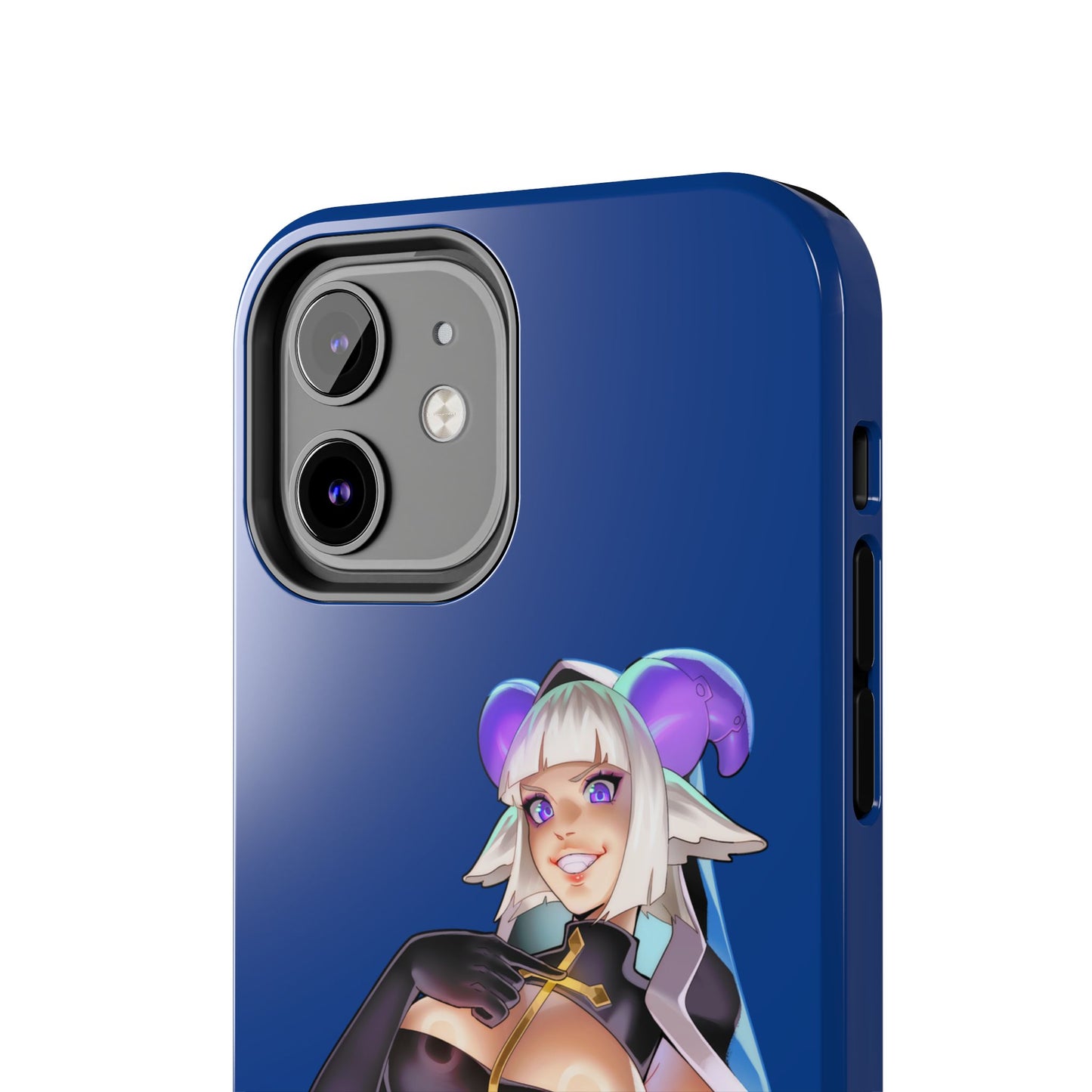 Bobamai “Galaxy Princess” Phone Case