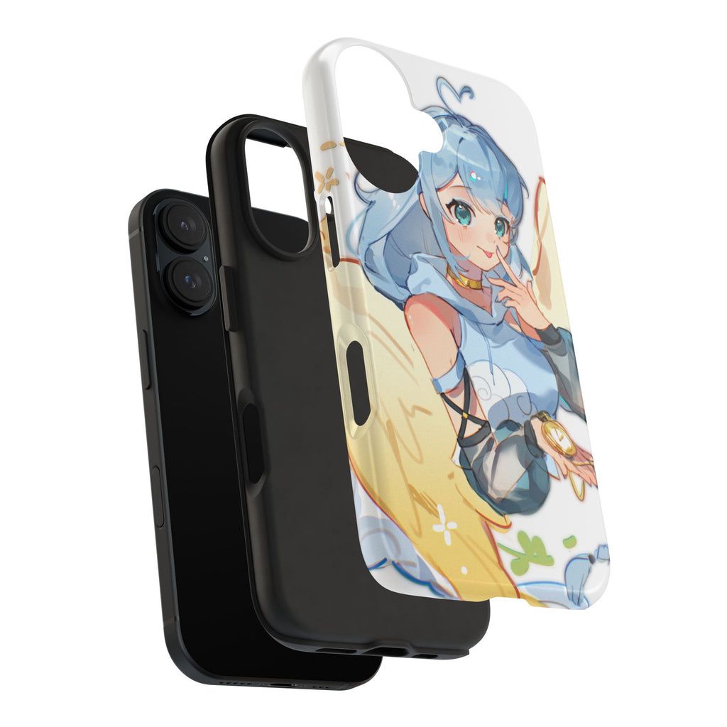 SnowyYuma Phone Case