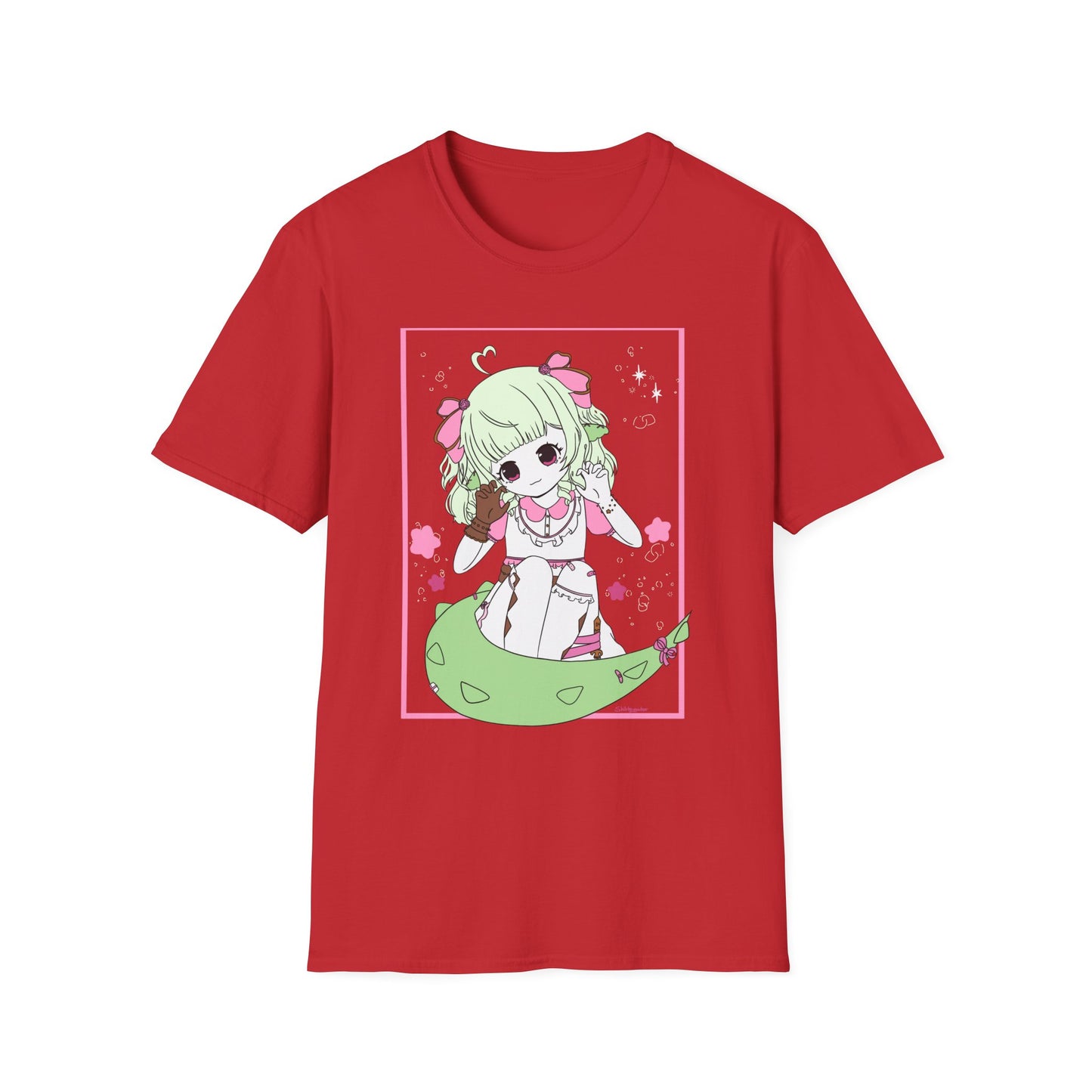 Shirley Cutsie TShirt