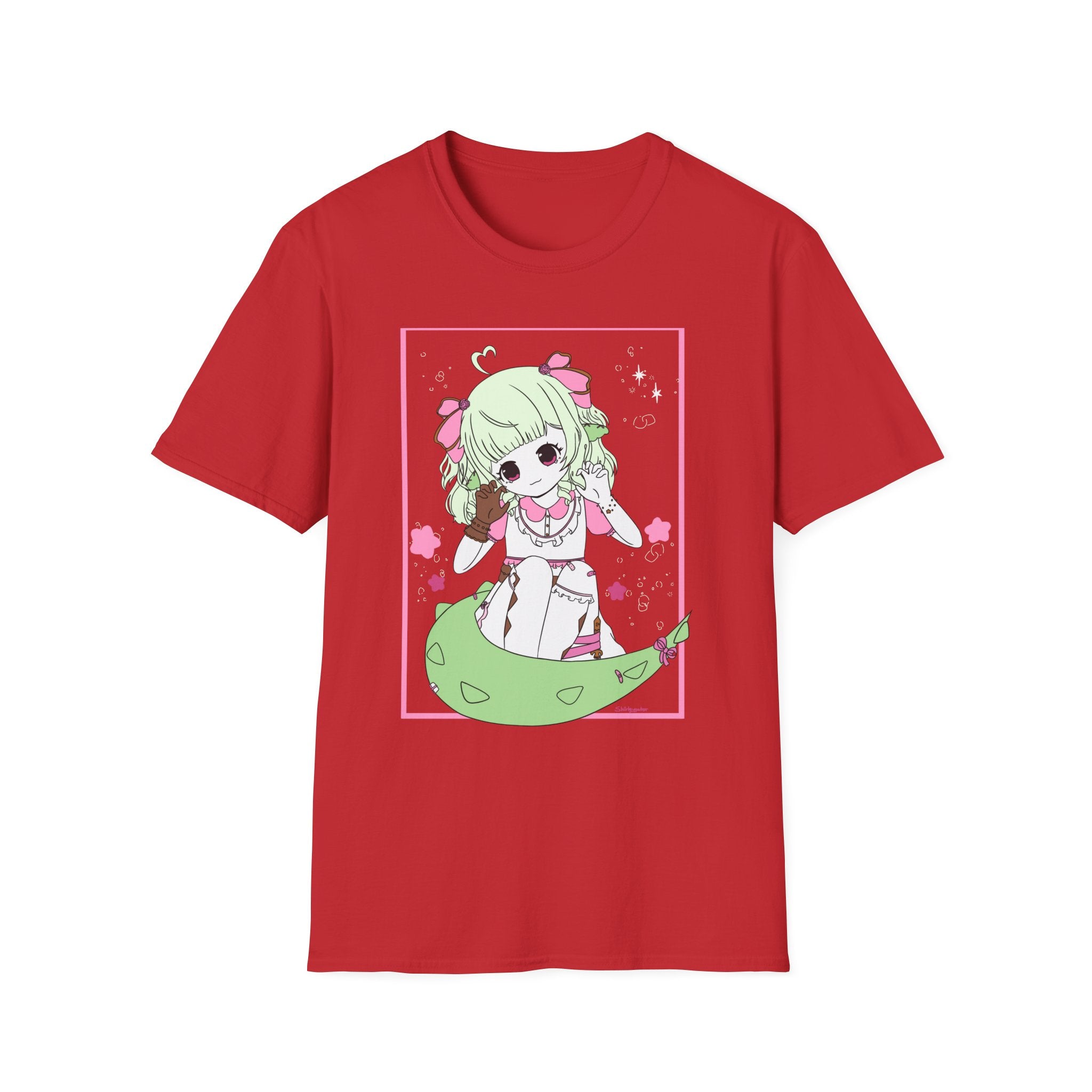 Shirley Cutsie TShirt