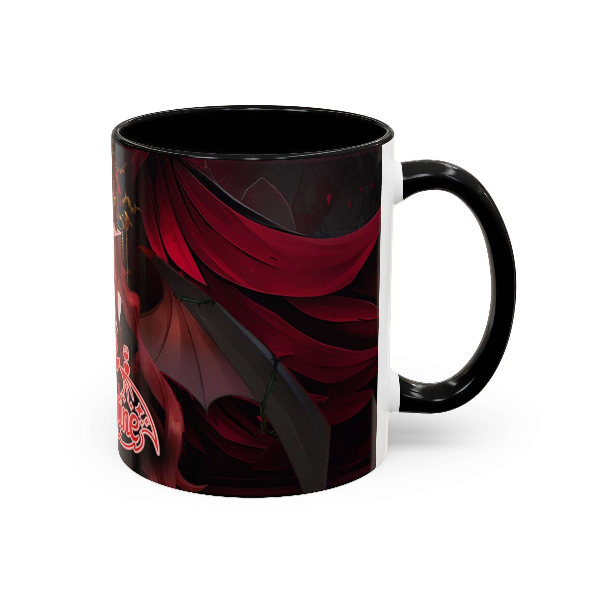 Lady Valantine Mug