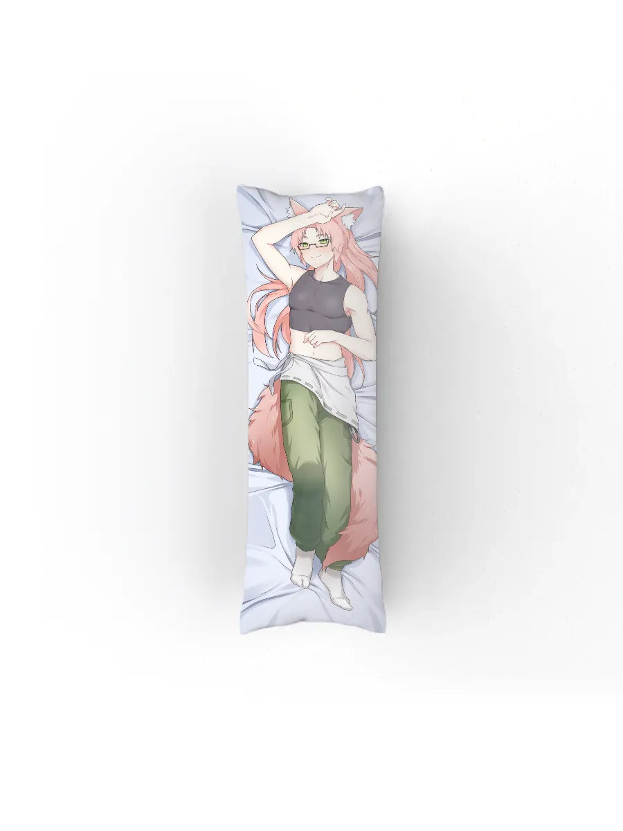 Minoru Koicha Dakimakura