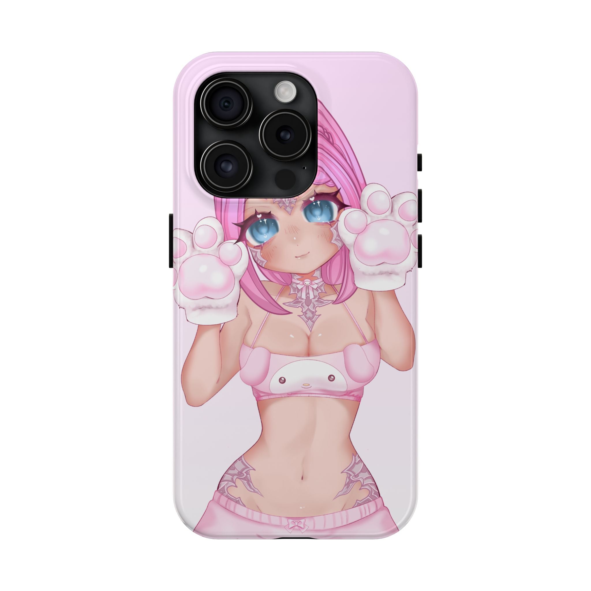 DreamyKatherine Tough Phone Case