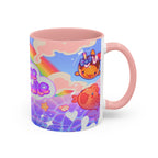 SnackieDoodleVT Mug