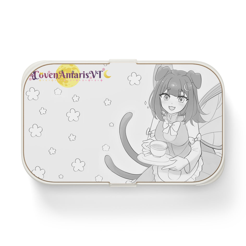 CovenAmarisVT Bento Lunch Box
