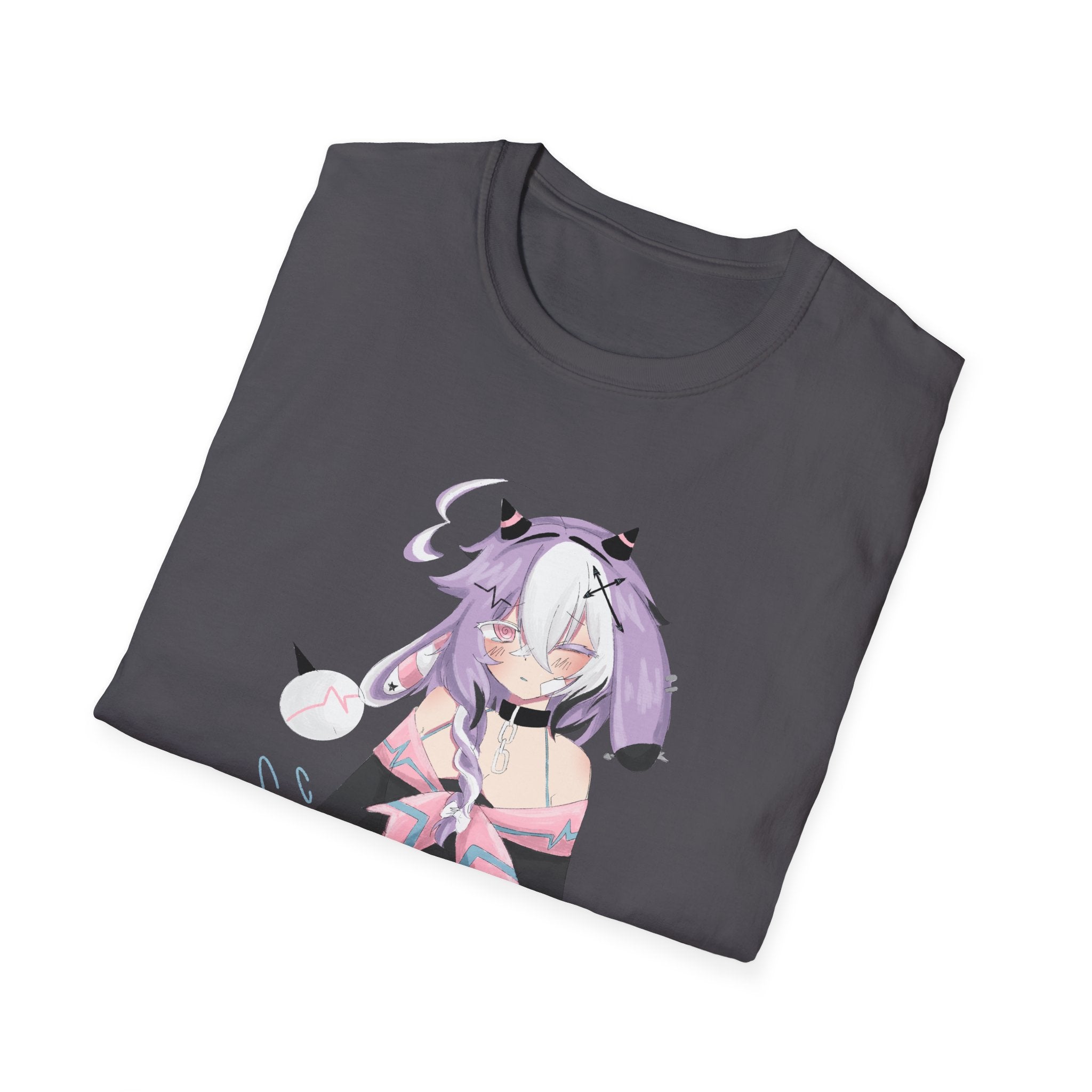 Mooniebunnz TShirt