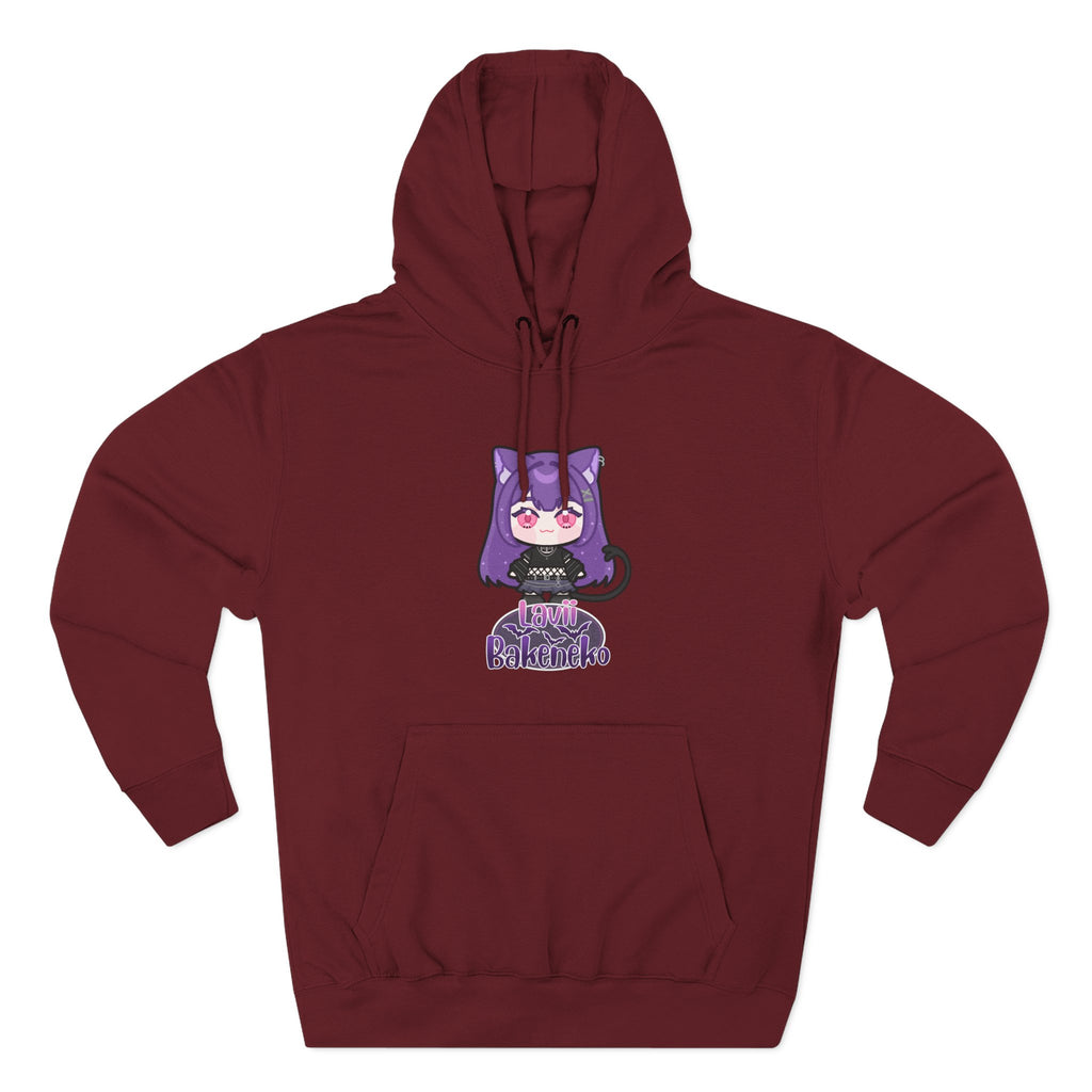 Lavii Bakeneko Hoodie