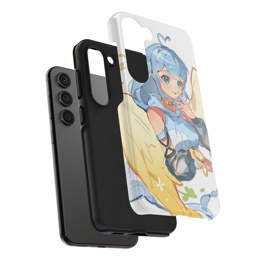 SnowyYuma Phone Case