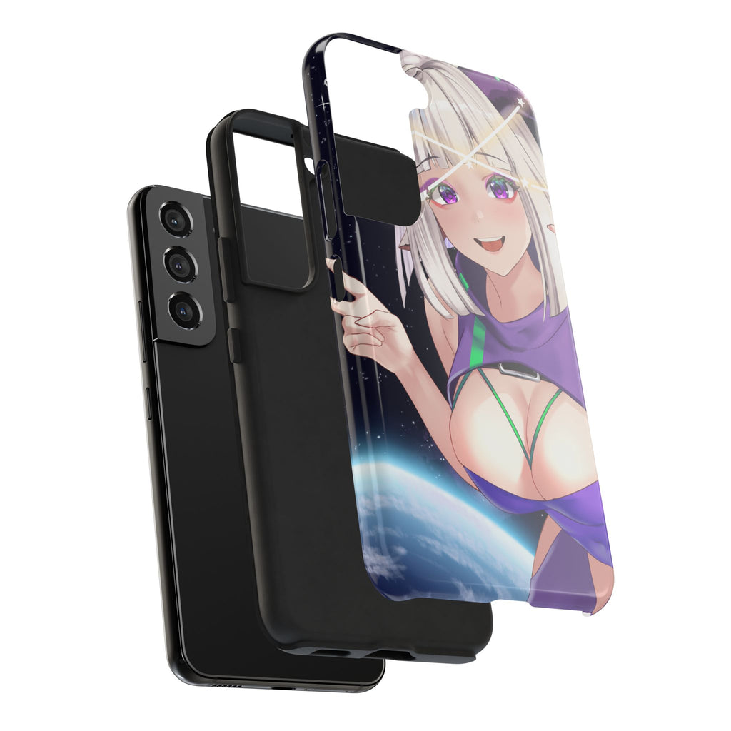 Peace! Bobamai Phone Case