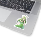 Lettisu Sticker