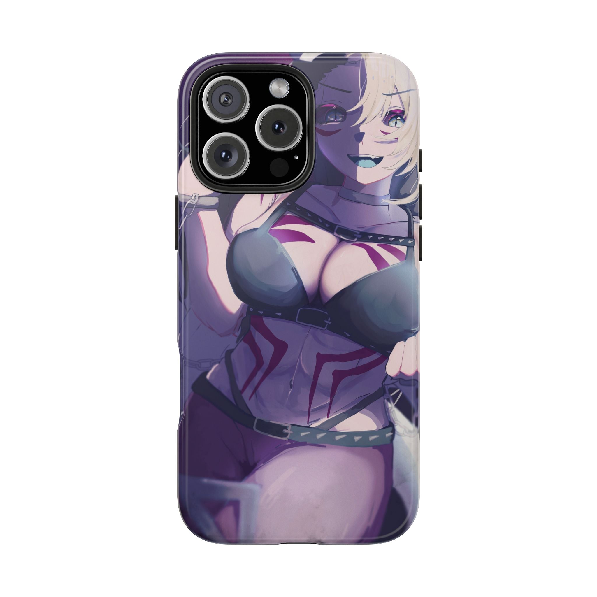 Rhettaliate Phone Case