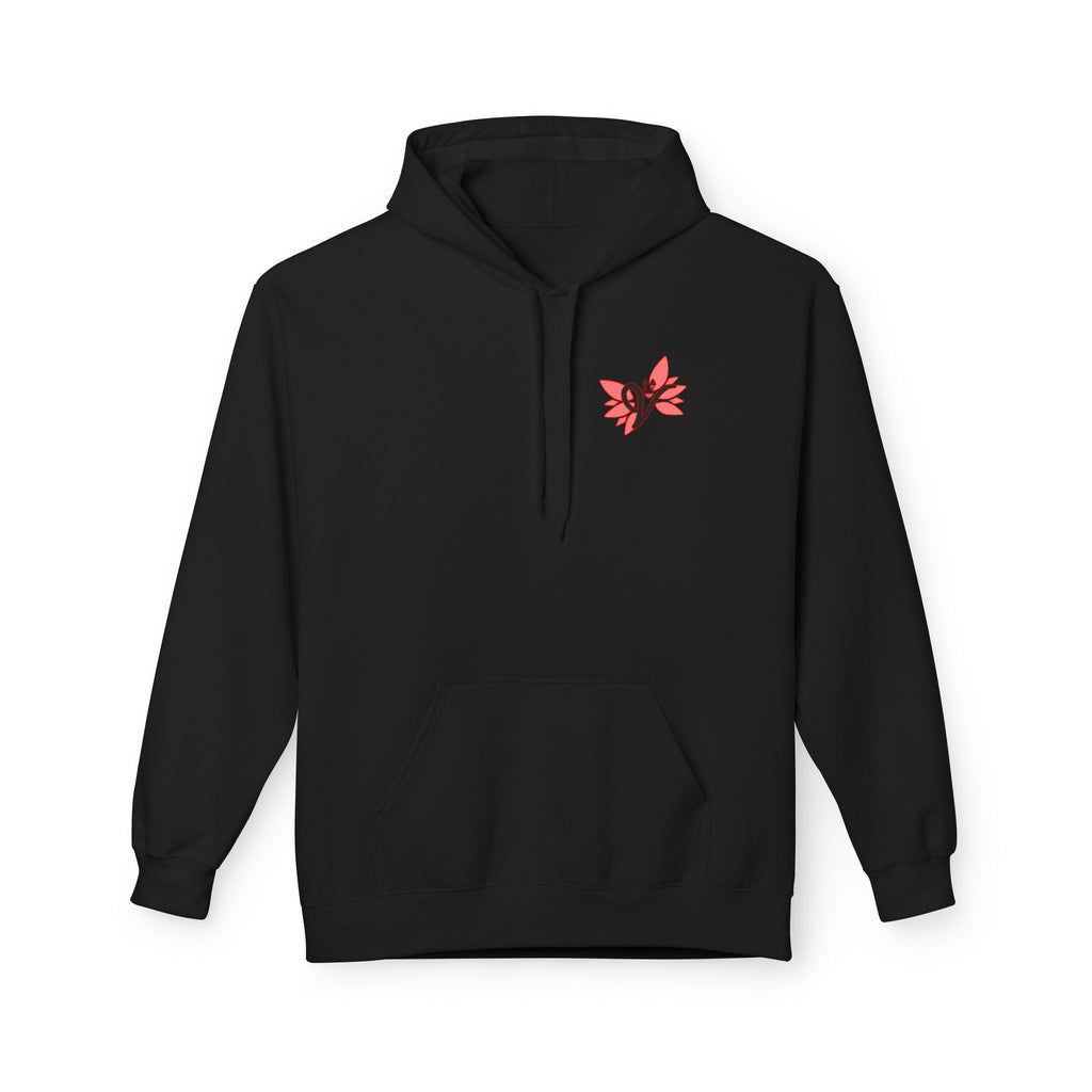 Vixie Logo Hoodie