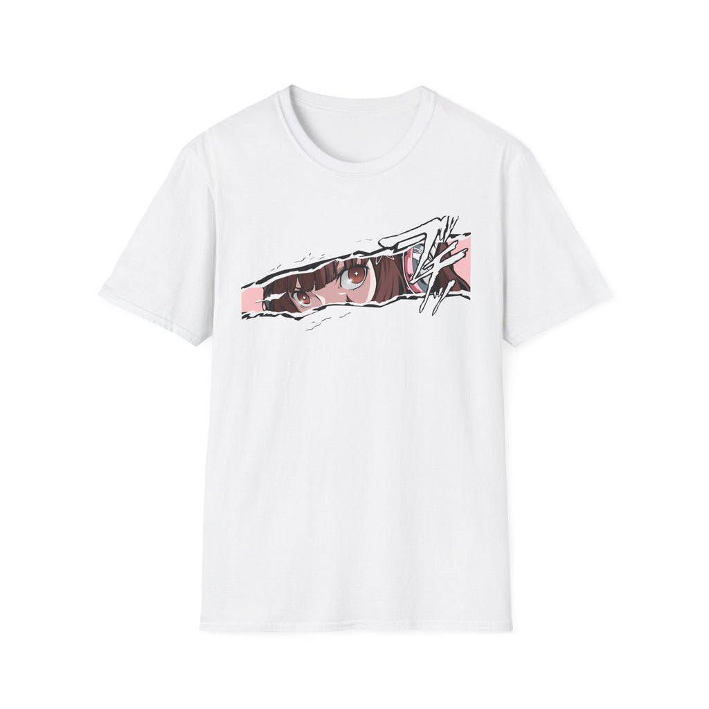 KaeKaay "Eye Cut" Shirt