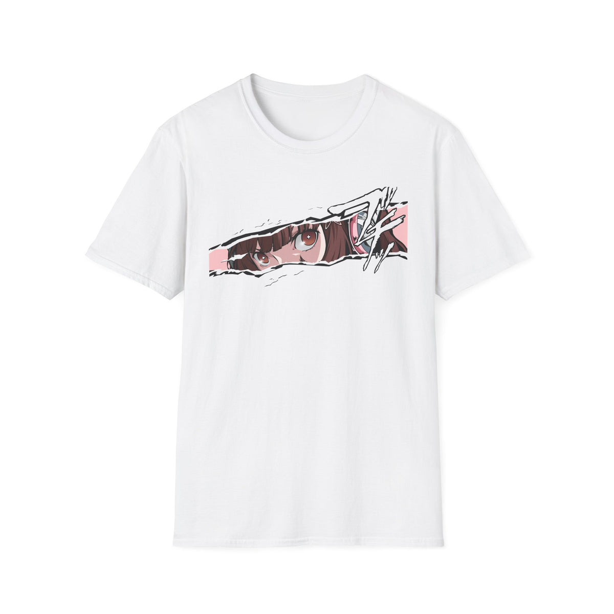 KaeKaay "Eye Cut" Shirt