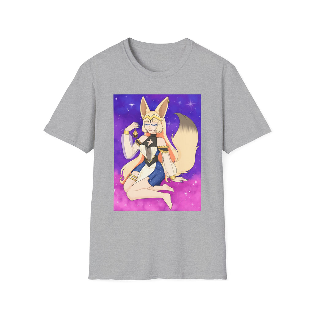 StarFlufVT TShirt