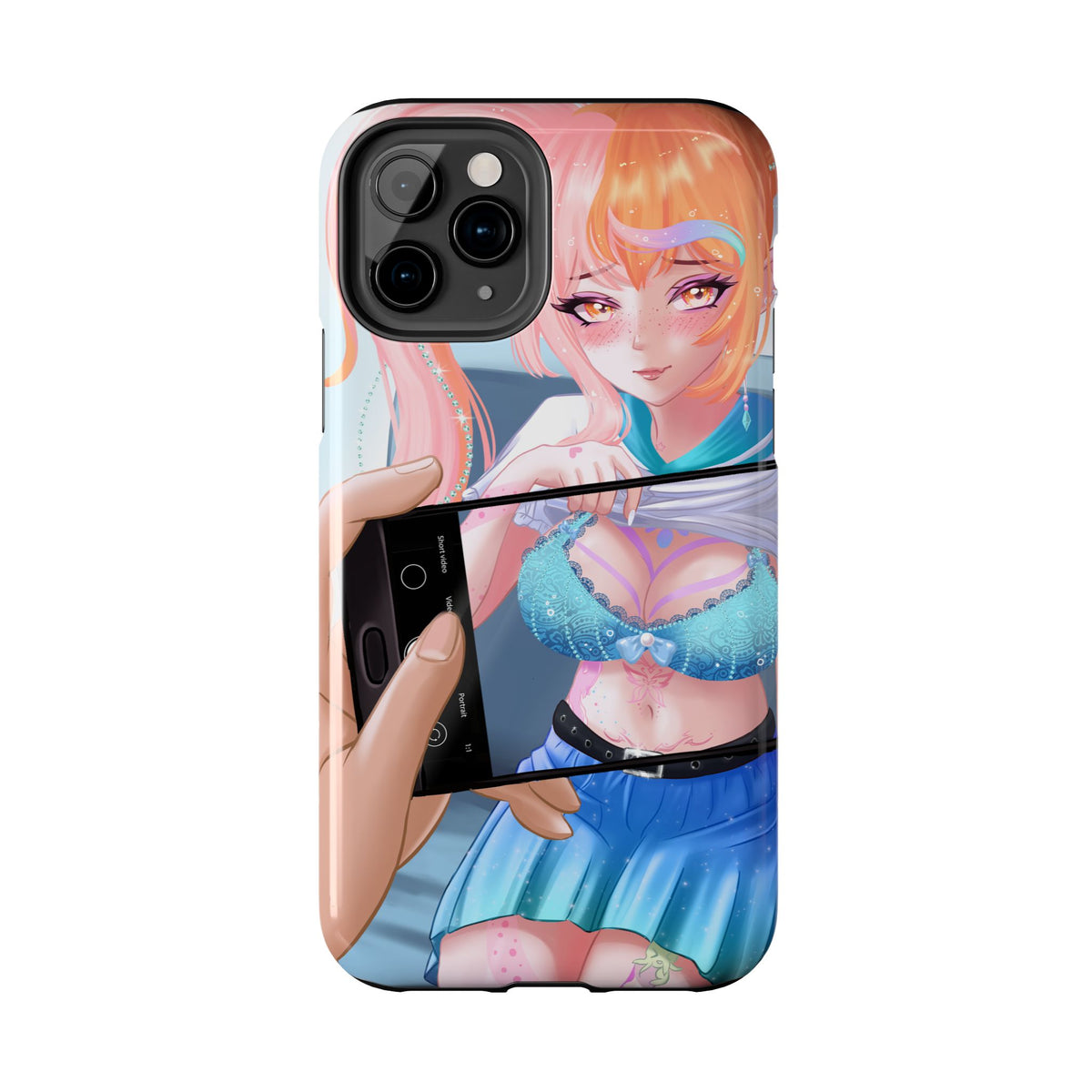 LatteLaguna Phone Case