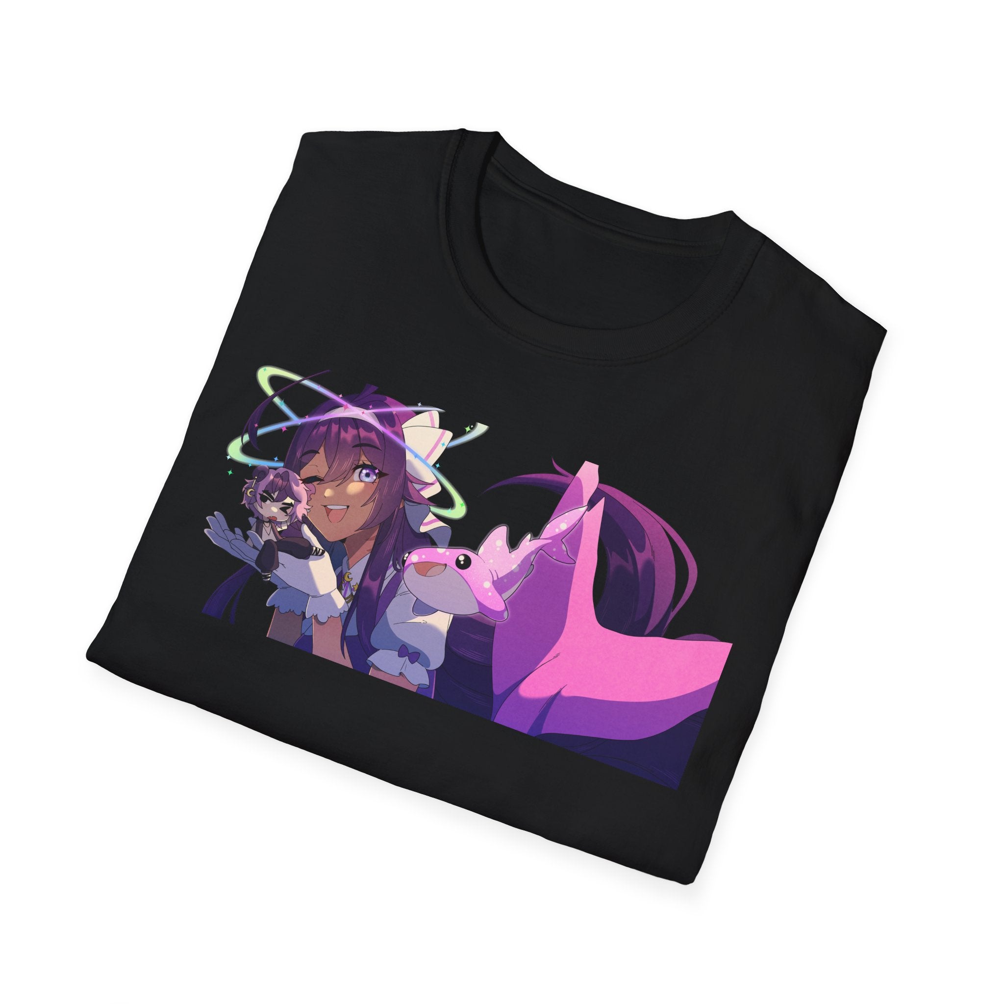 Mari Rina Seiza "Cosmic Catch" TShirt