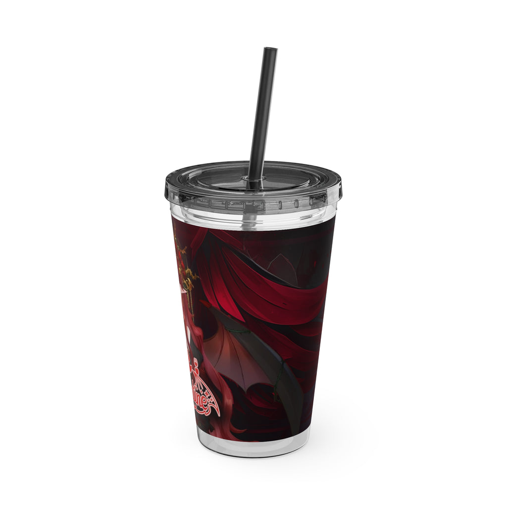 Lady Valantine Tumbler