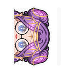 Mama Lumi "Peeker" Decal