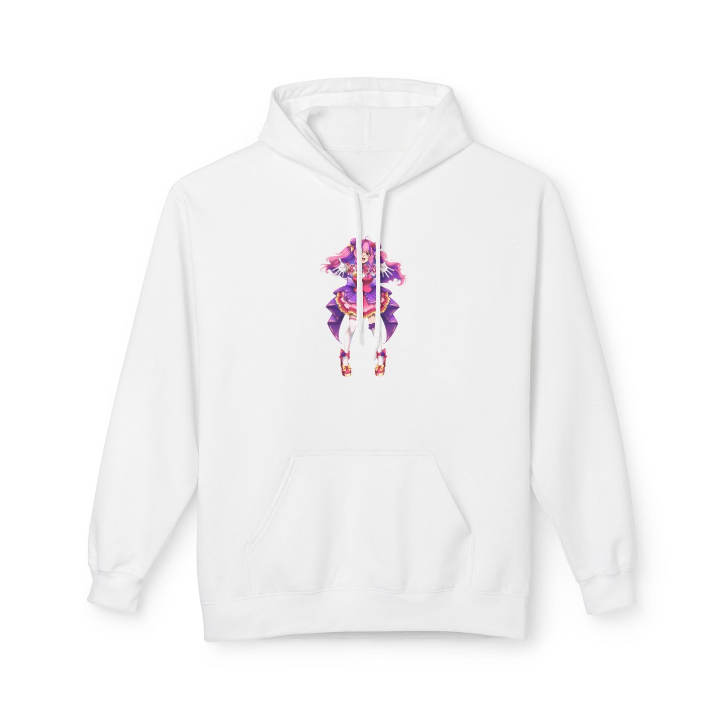 Rozalea Reaching Hoodie