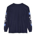RozeyBlue "Floral" Sweatshirt