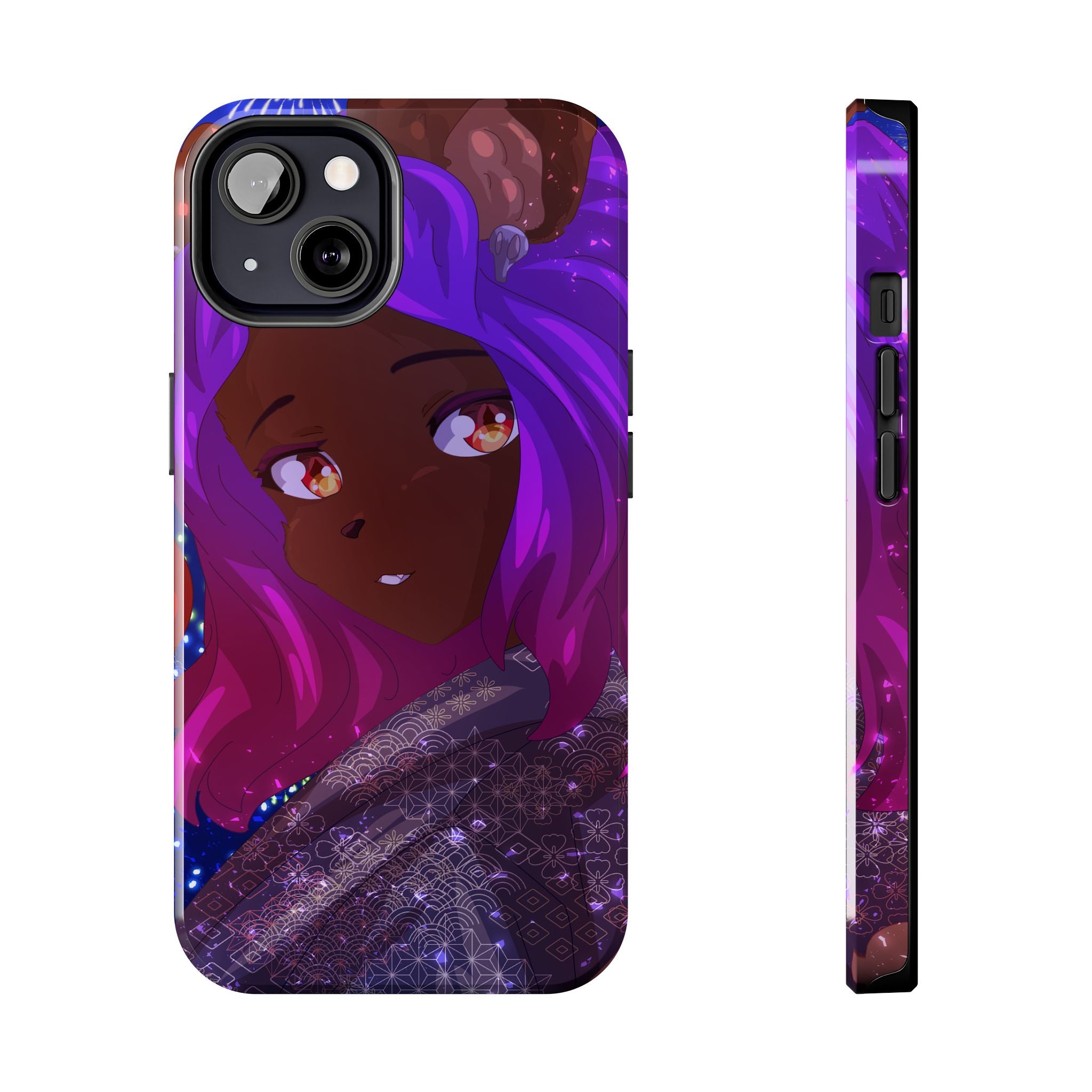 sweetbearVT Phone Case