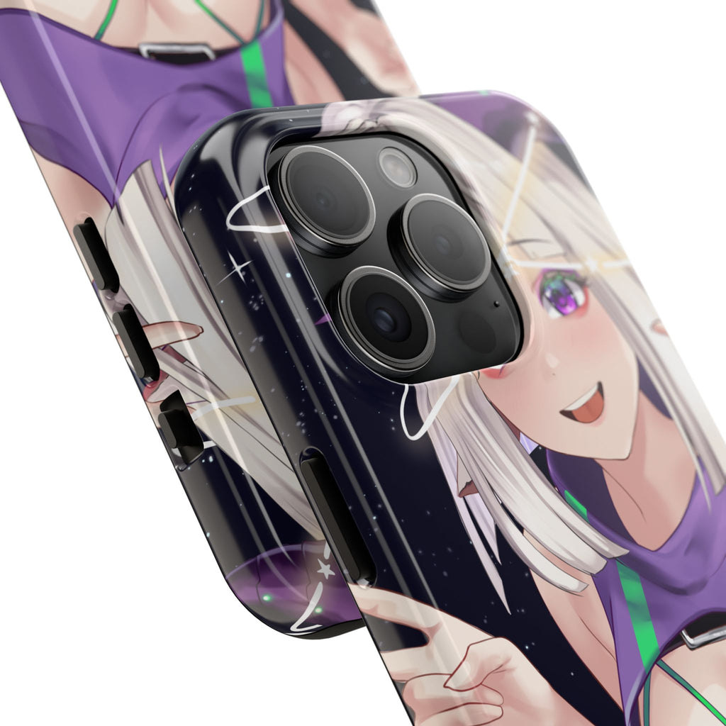 Peace! Bobamai Phone Case