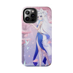CelestialReira "Docile Butterflies" Tough Phone case