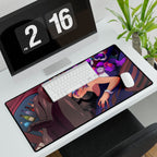 LopiLuna Deskmat