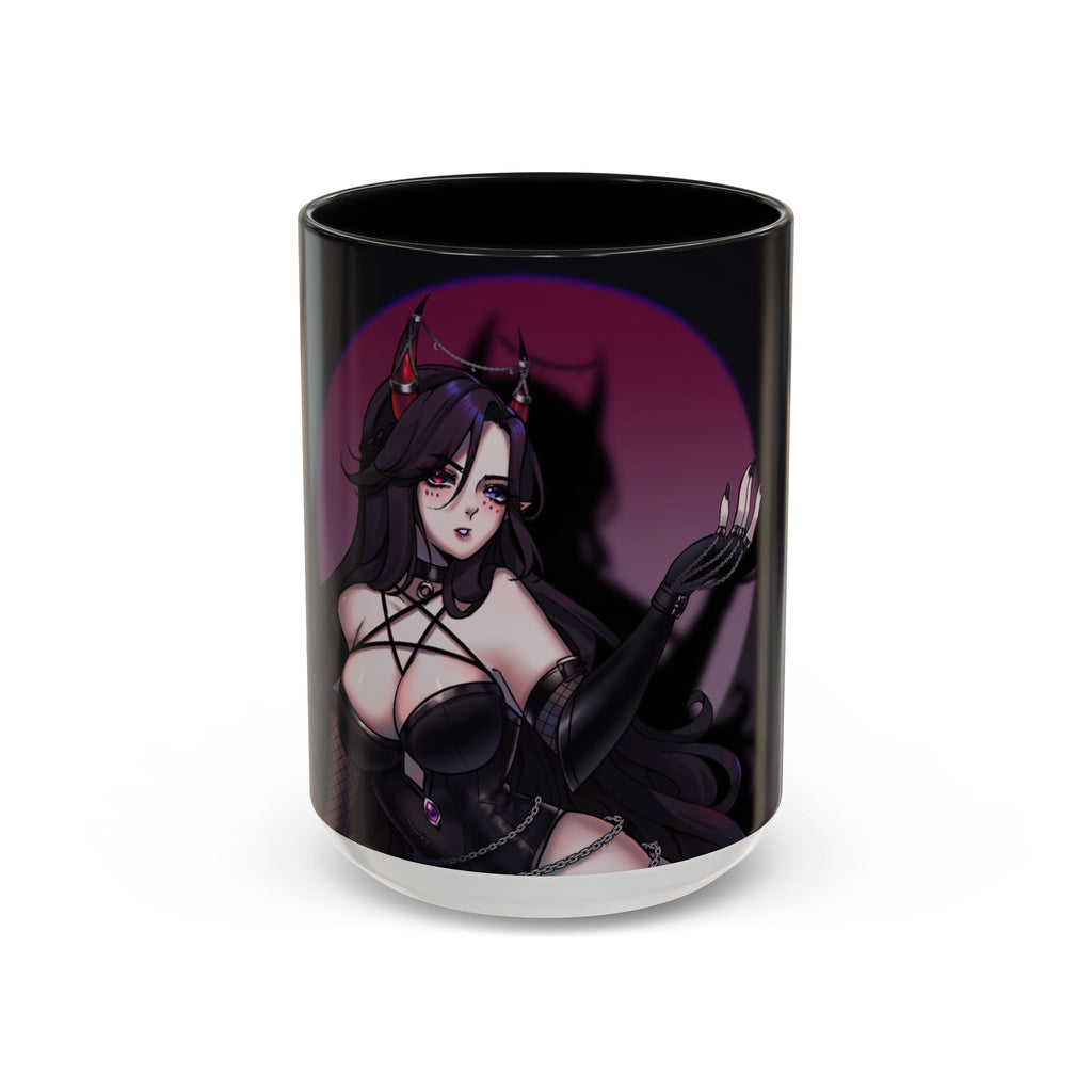 Nixykira Mug