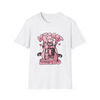 CherryBombzVT "Let's Get Bread" TShirt