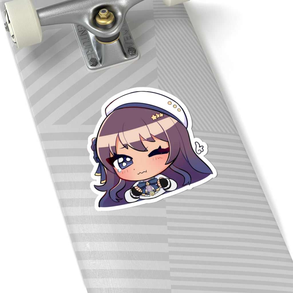 Juno "Riyuu" Sticker