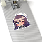 Juno "Riyuu" Sticker