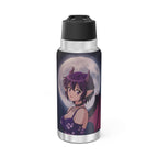sakurawitchvt "Retro Anime" Tumbler