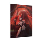 reddragon69069 "Wine Night" Poster