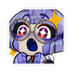 Atya_TepesVT Wow Sticker