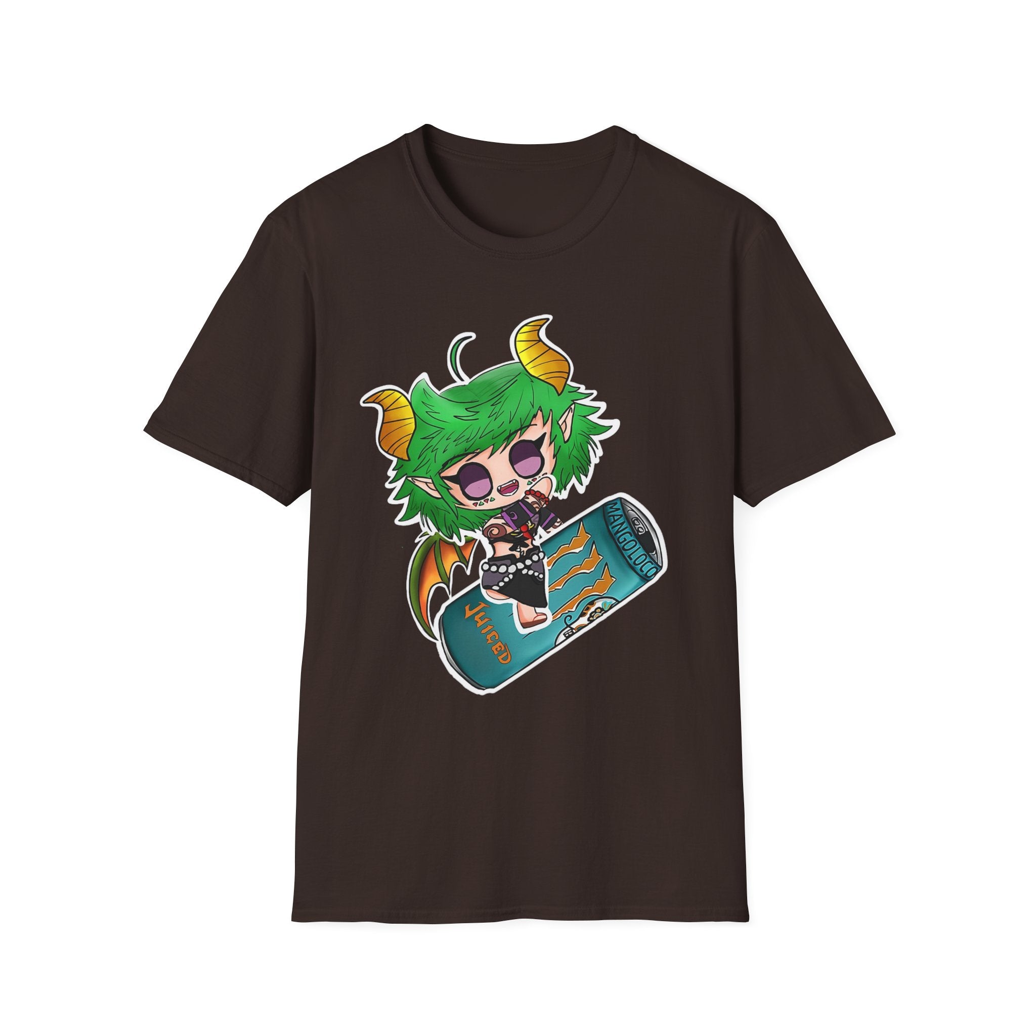 Gearsy "Chill Ride" TShirt