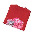 Falivana Lovebooth TShirt