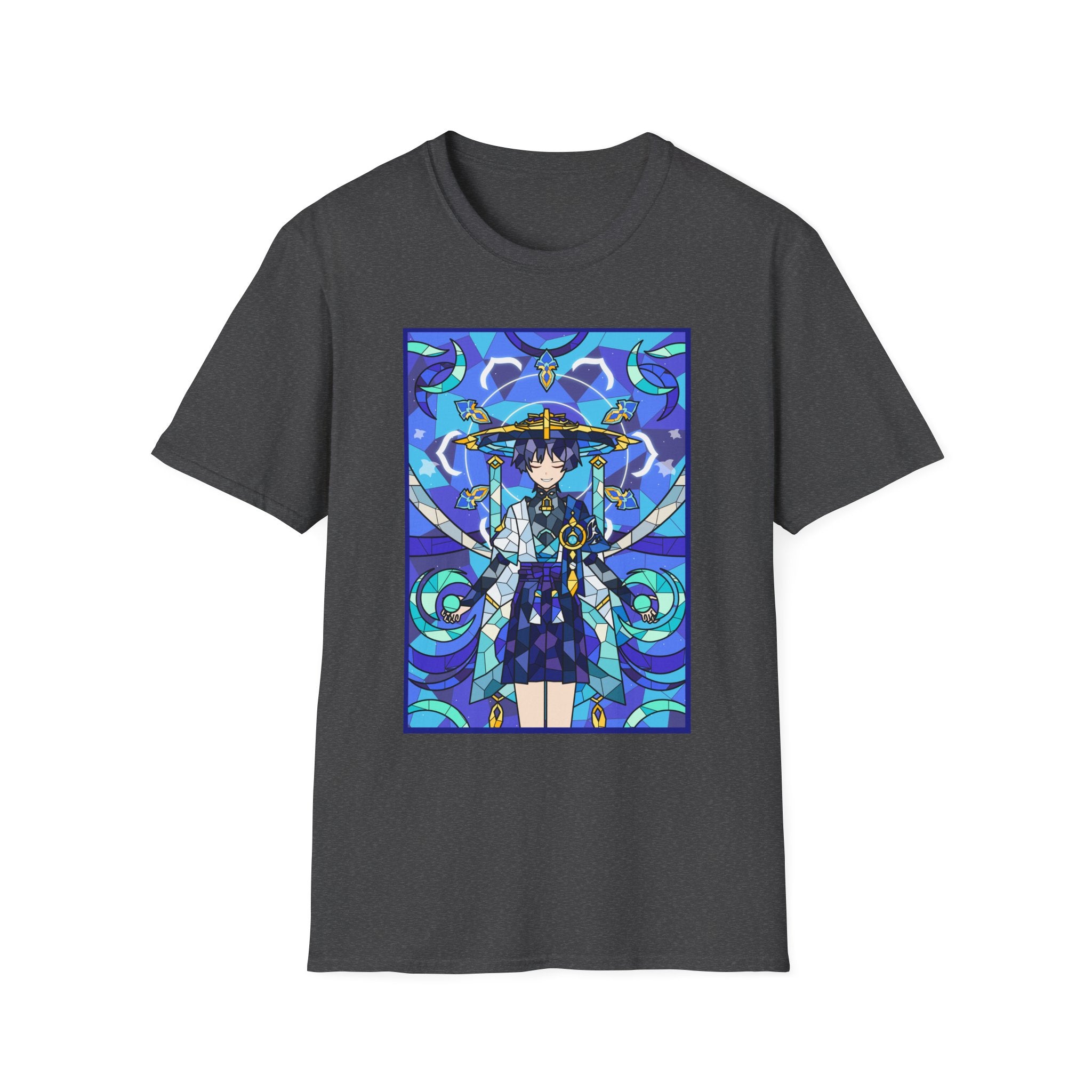 Wanderer T-Shirt