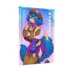Nyakubs Poster