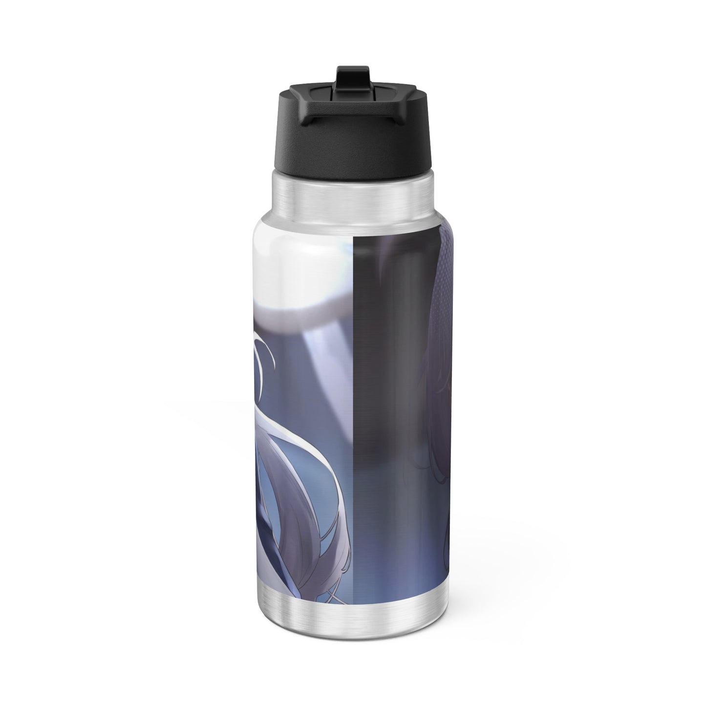 Joonie Mortem "Knife's Out" Tumbler