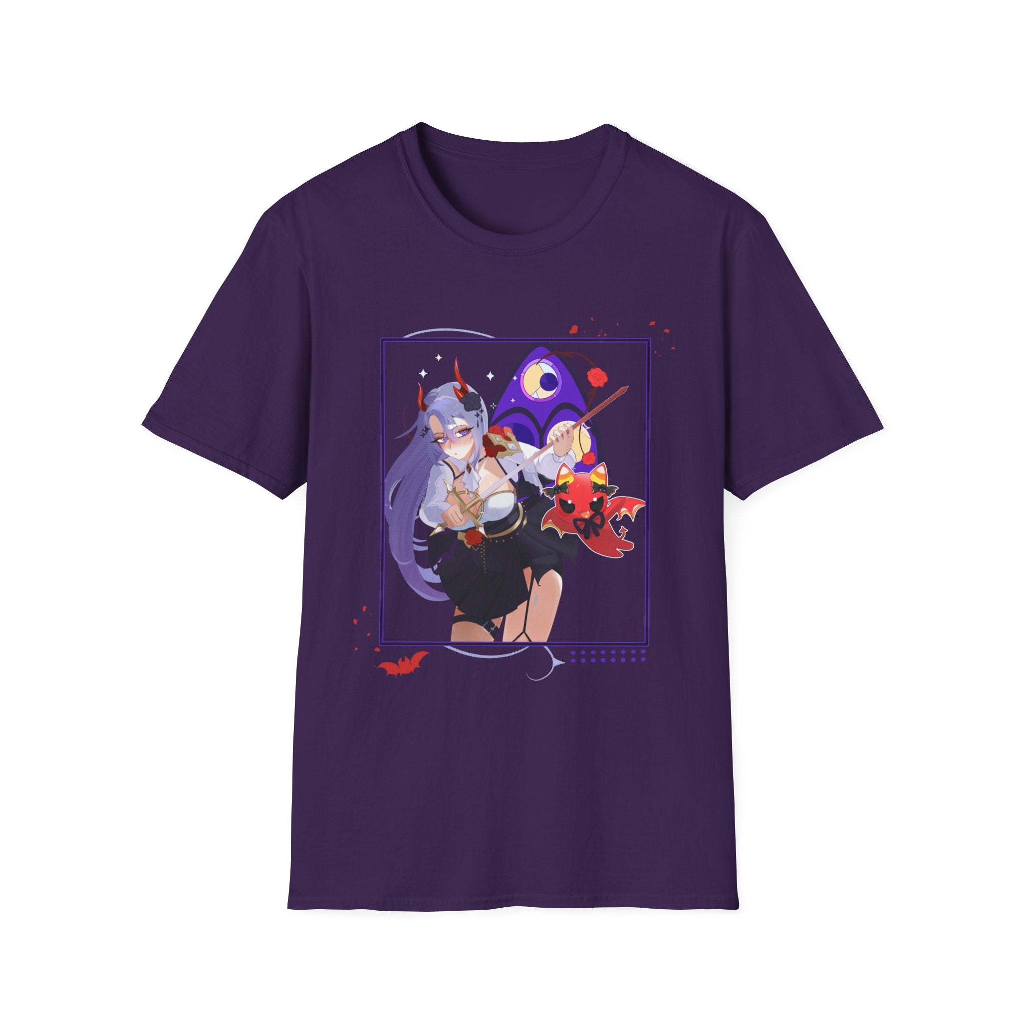 Velorina "Vampire Knight" TShirt