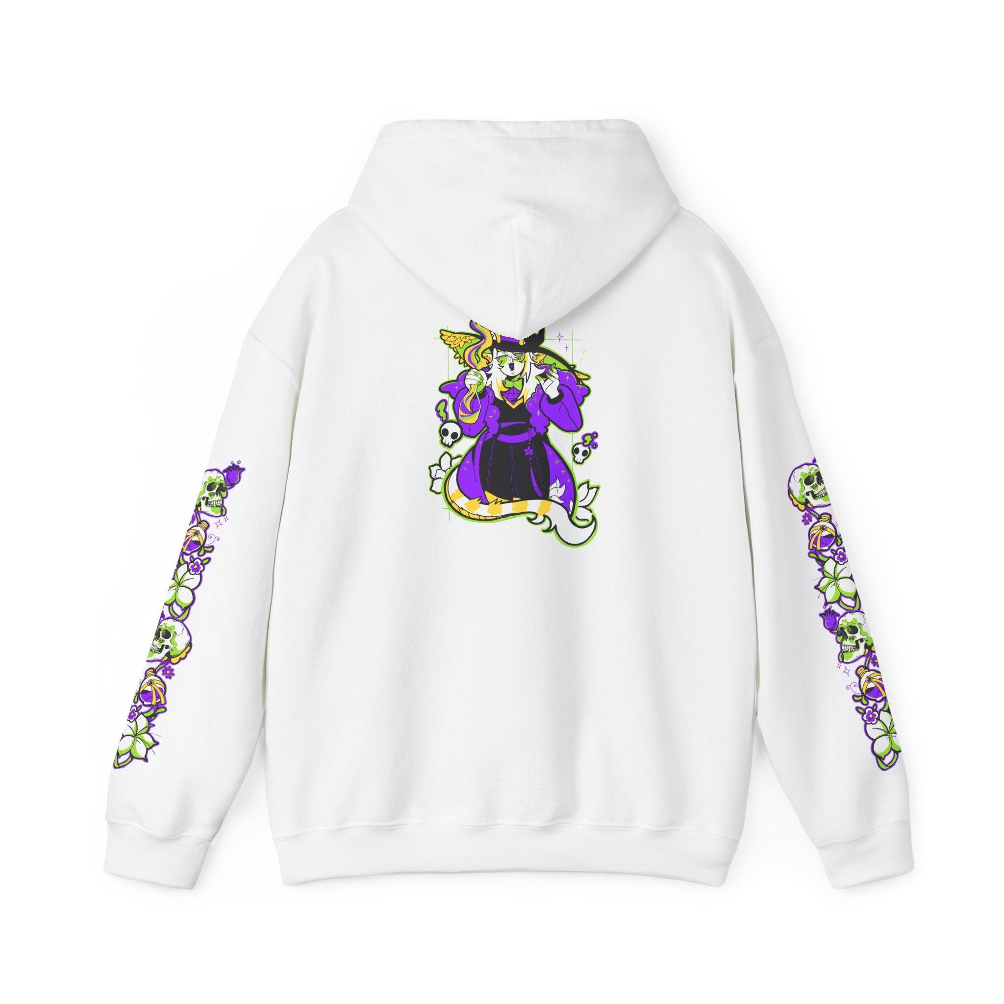 lily_starchaser Designer Hoodie
