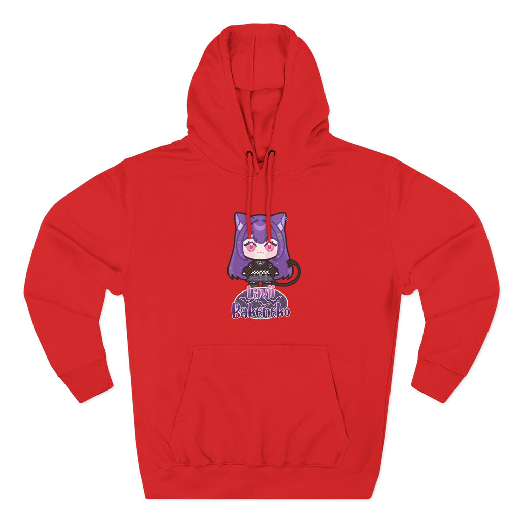 Lavii Bakeneko Hoodie