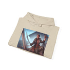 Captain Runthiel "En Guard!" Hoodie
