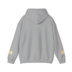 KeyTheMoo "Kyaa!" Designer Hoodie