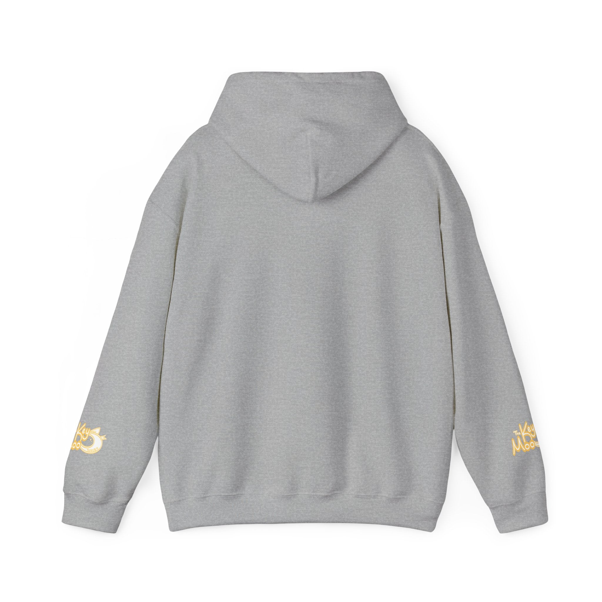 KeyTheMoo "Kyaa!" Designer Hoodie