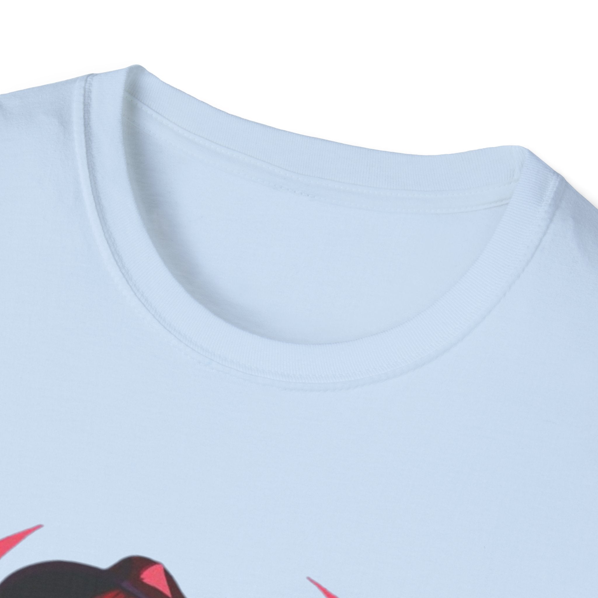 Lady Valantine T-Shirt