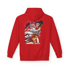 LadyKnightLynk "Knight's Crest" Hoodie