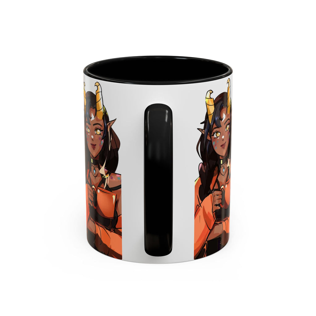 Snips "Coffee Time" Mug